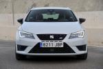 Seat Leon ST Cupra 280 2015 года